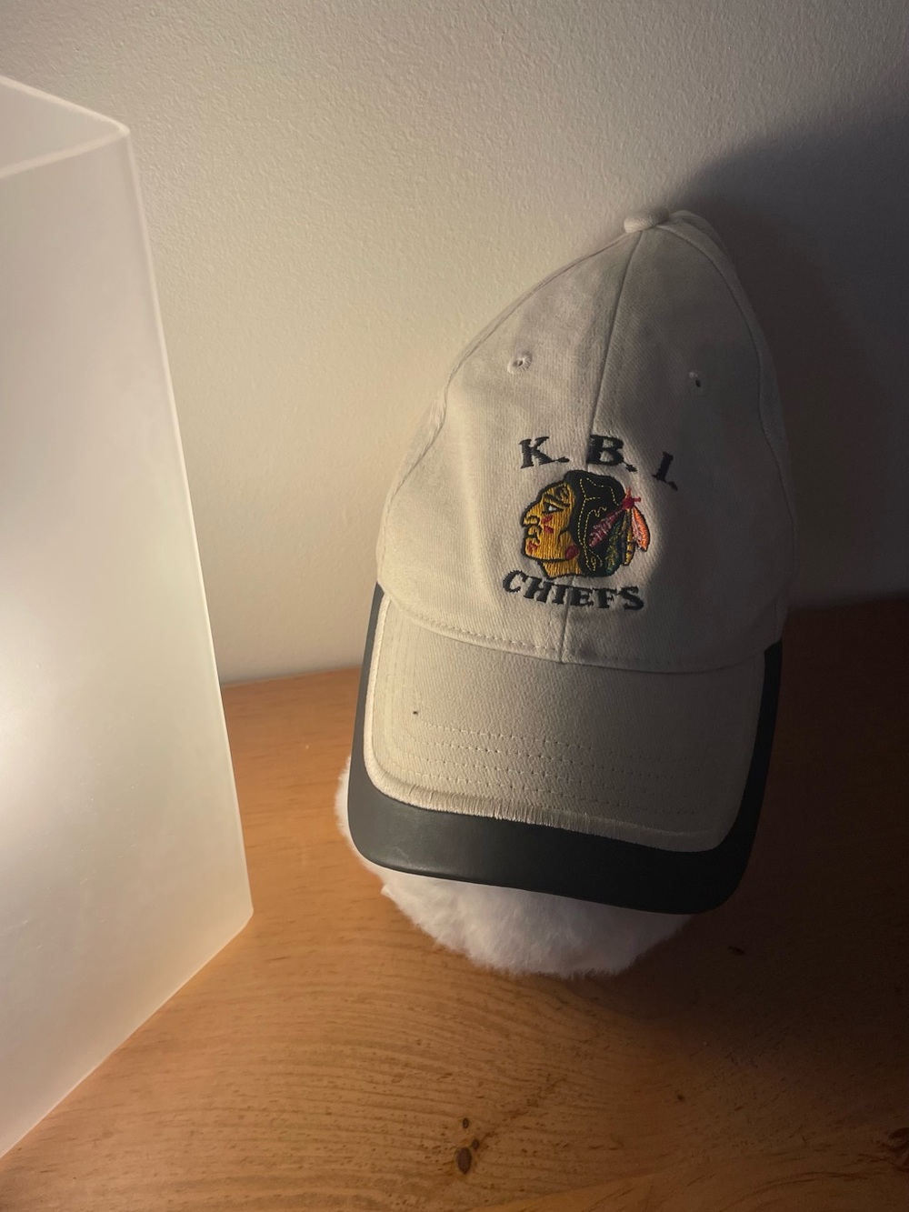 Chicago Blackhawks Baseball Cap